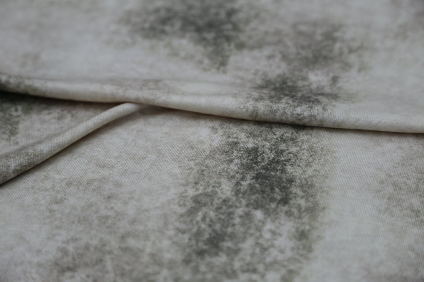 50% Tencel 40% Acrylic 10% Wool Blend - 140gsm Shibori Dye Joomme Fabric