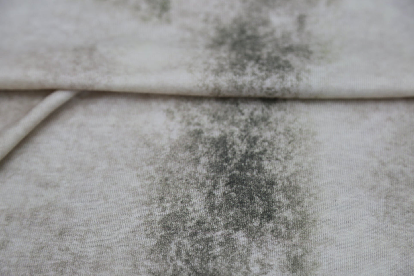 50% Tencel 40% Acrylic 10% Wool Blend - 140gsm Shibori Dye Joomme Fabric