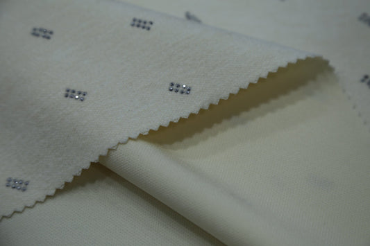 Autumn/Winter Collection -Chenille fabric-Glitter craftsmanship Joomme Fabric