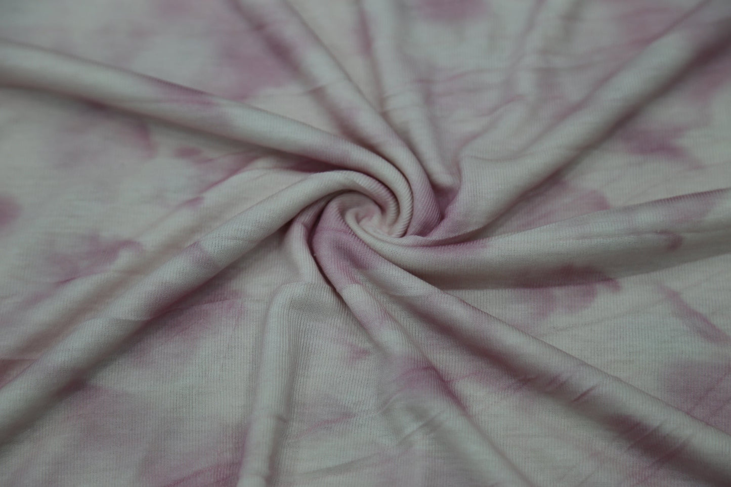 50% Tencel 40% Acrylic 10% Wool Blend - 140gsm  Shibori Dye Joomme Fabric