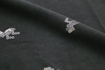 Terry knitted corduroy Joomme Fabric Shop