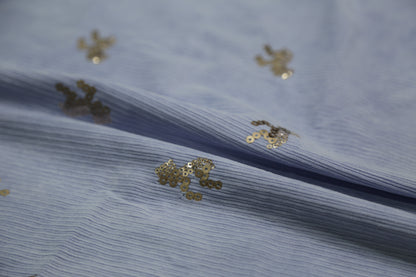 Terry knitted corduroy Joomme Fabric Shop